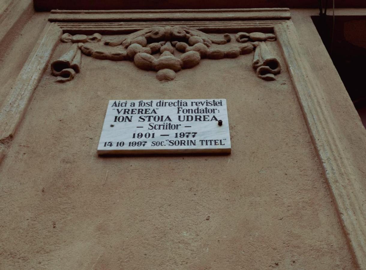Maxim'S Place Timisoara Luaran gambar
